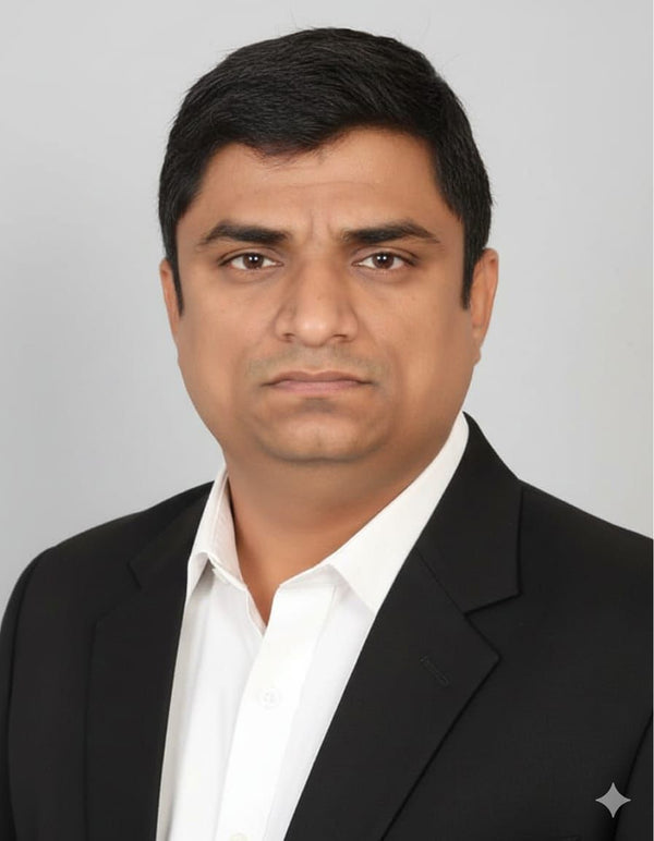 Mr Jitendra