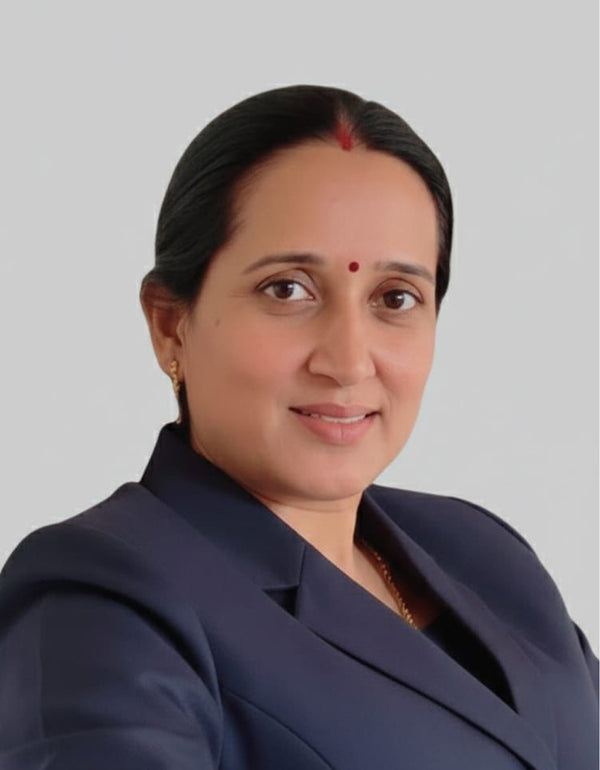Misses Heena Ben Modi
