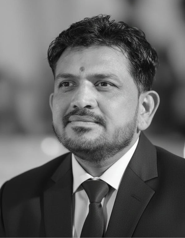 Ashok Modi