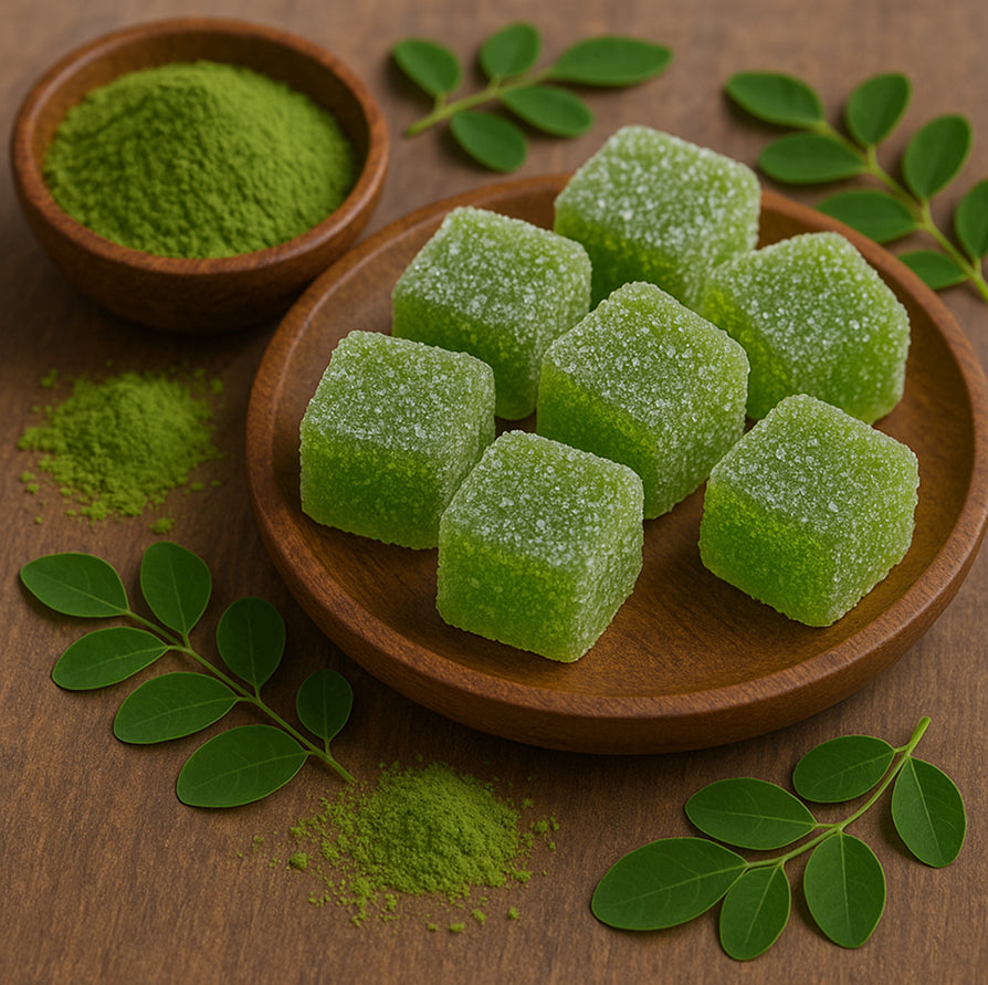 Moringa Gummies