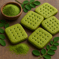 Moringa Biscuit